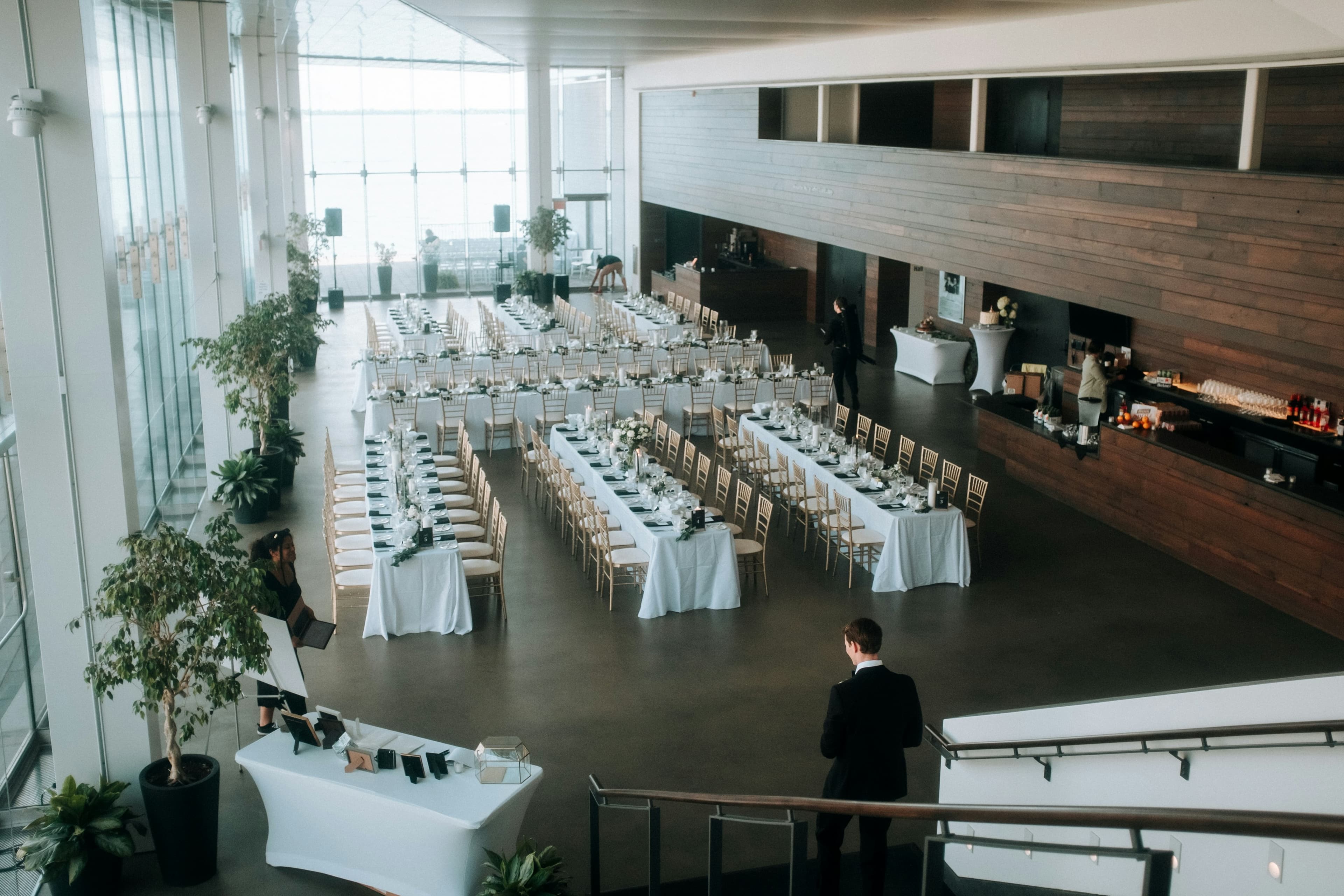 corporate Event