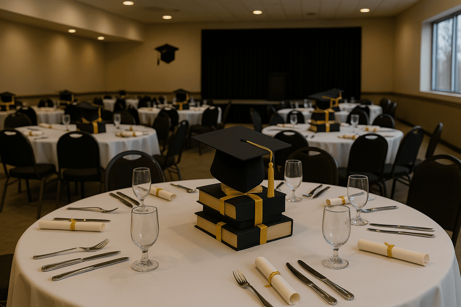 graduation Event