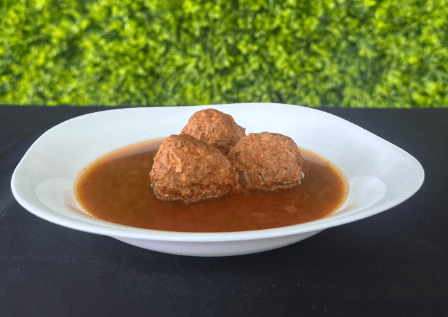 Meatballs