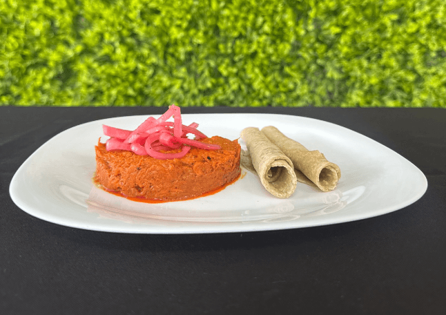 Cochinita Pibil