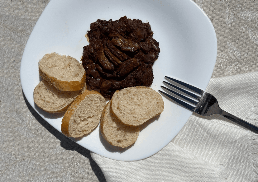 Romeritos