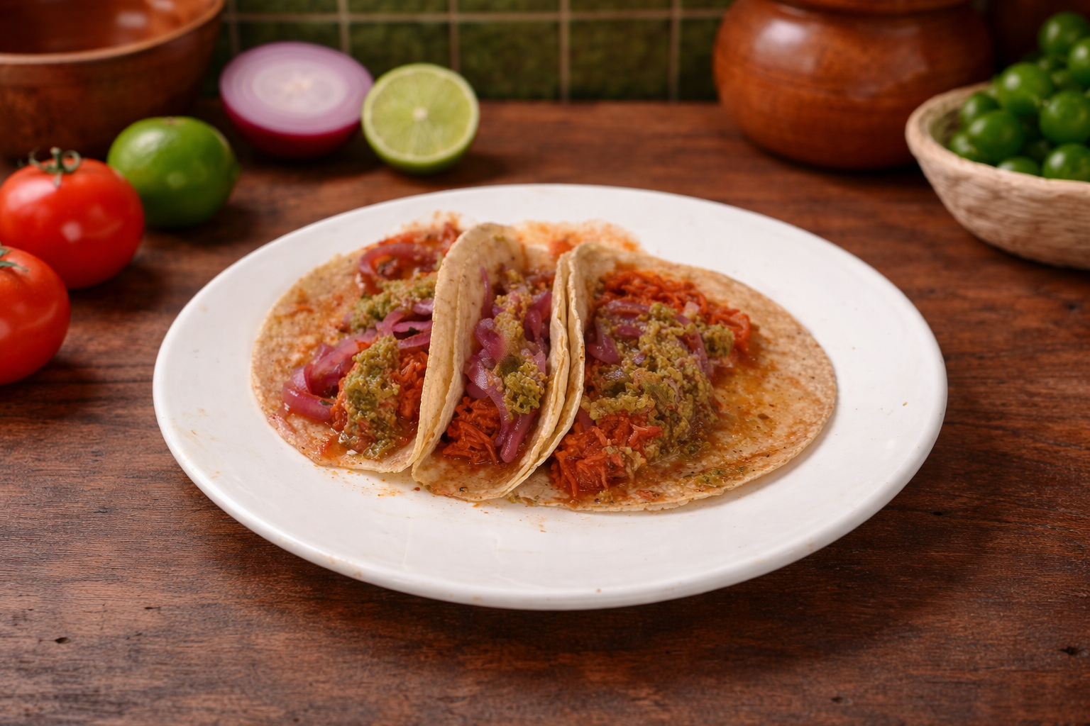 COCHINITA PIBIL