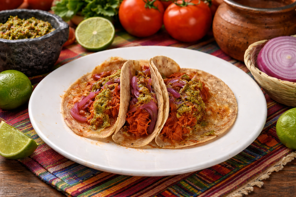 COCHINITA PIBIL