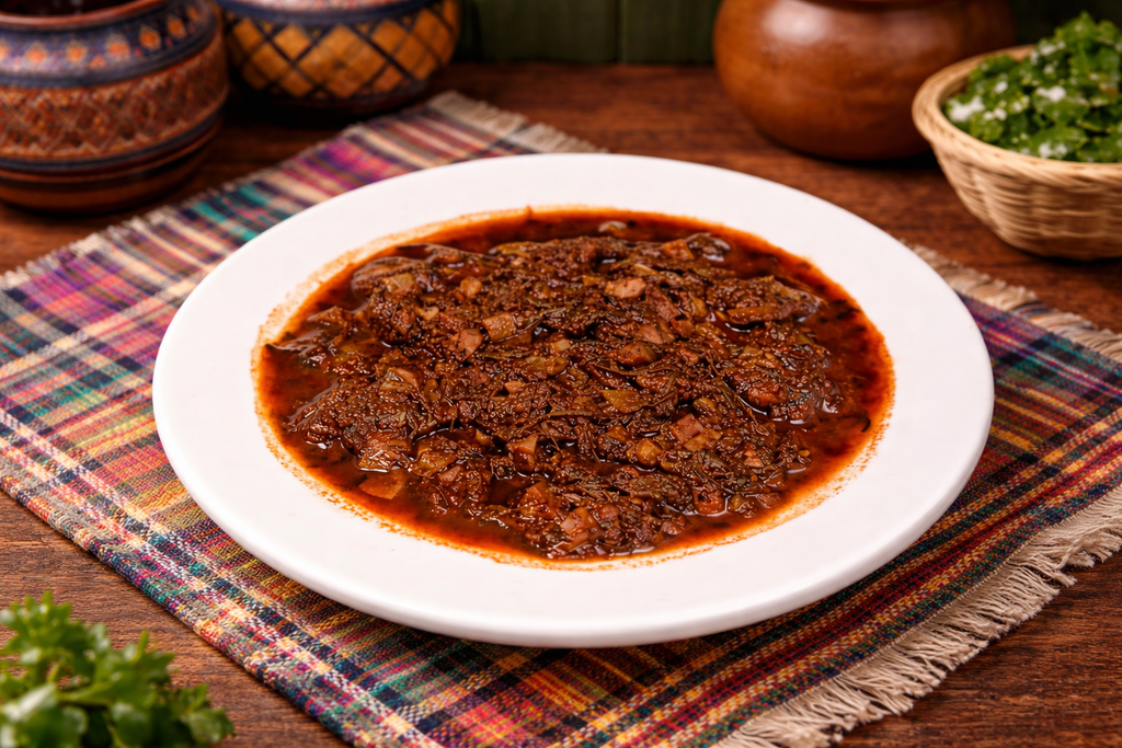 ROMERITOS
