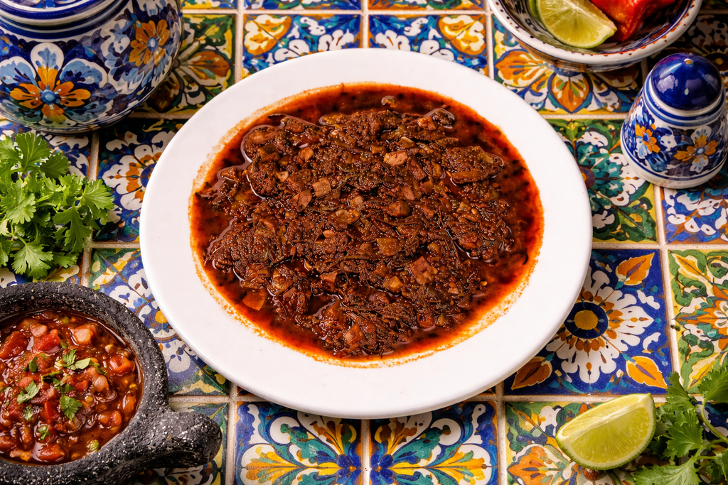 ROMERITOS