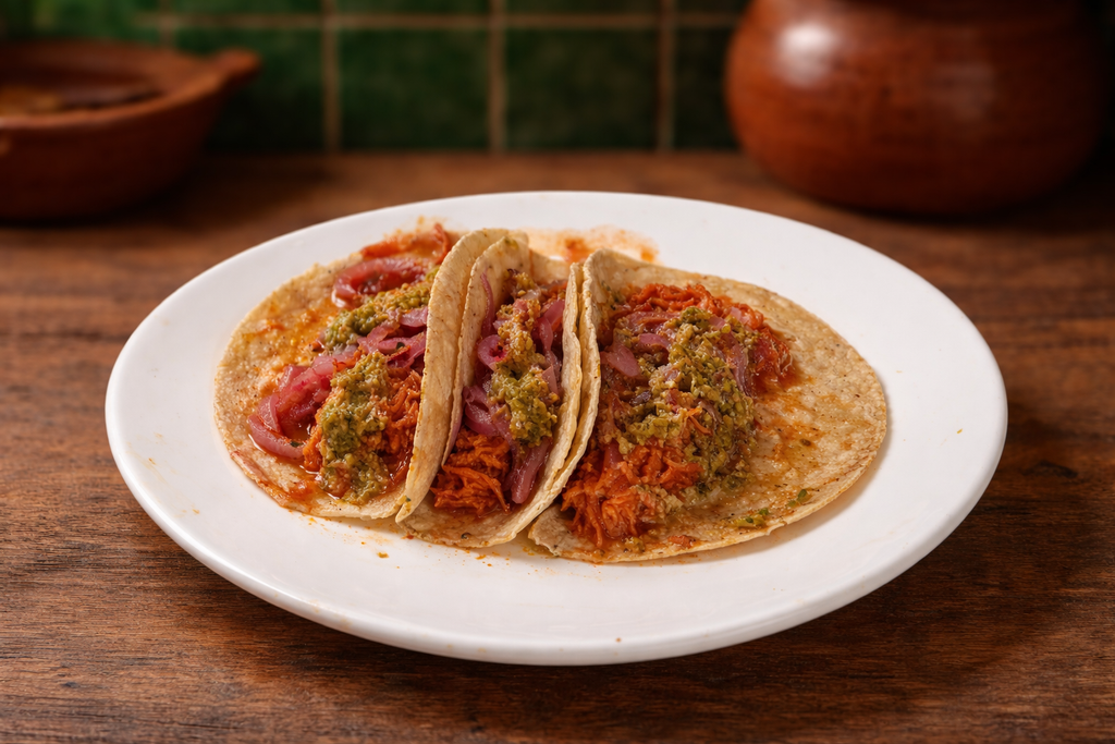 COCHINITA PIBIL