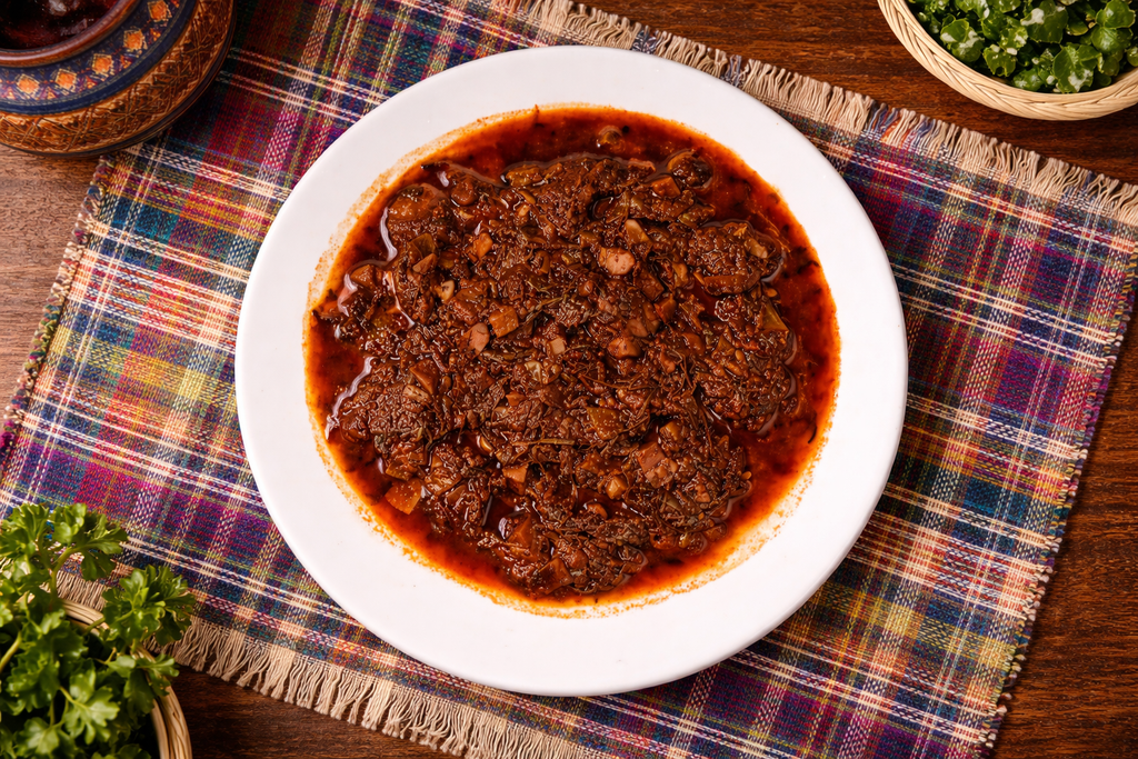 ROMERITOS
