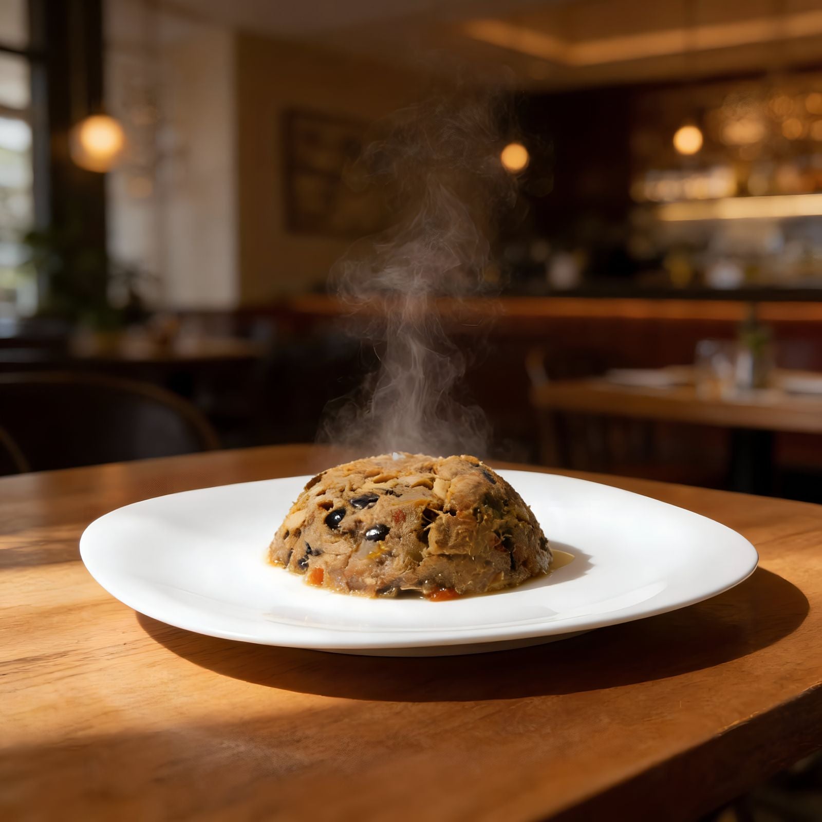 ATÚN A LA VIZCAÍNA