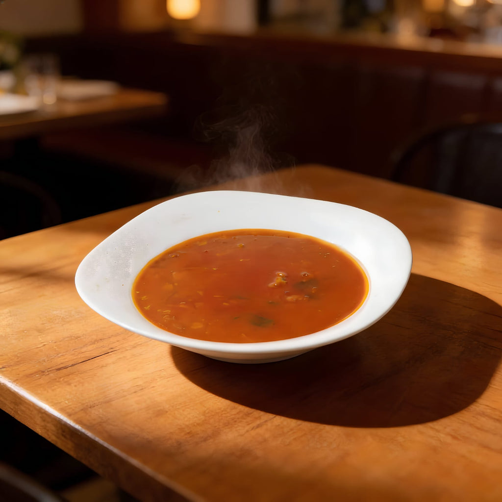 CALDO DE CAMARON