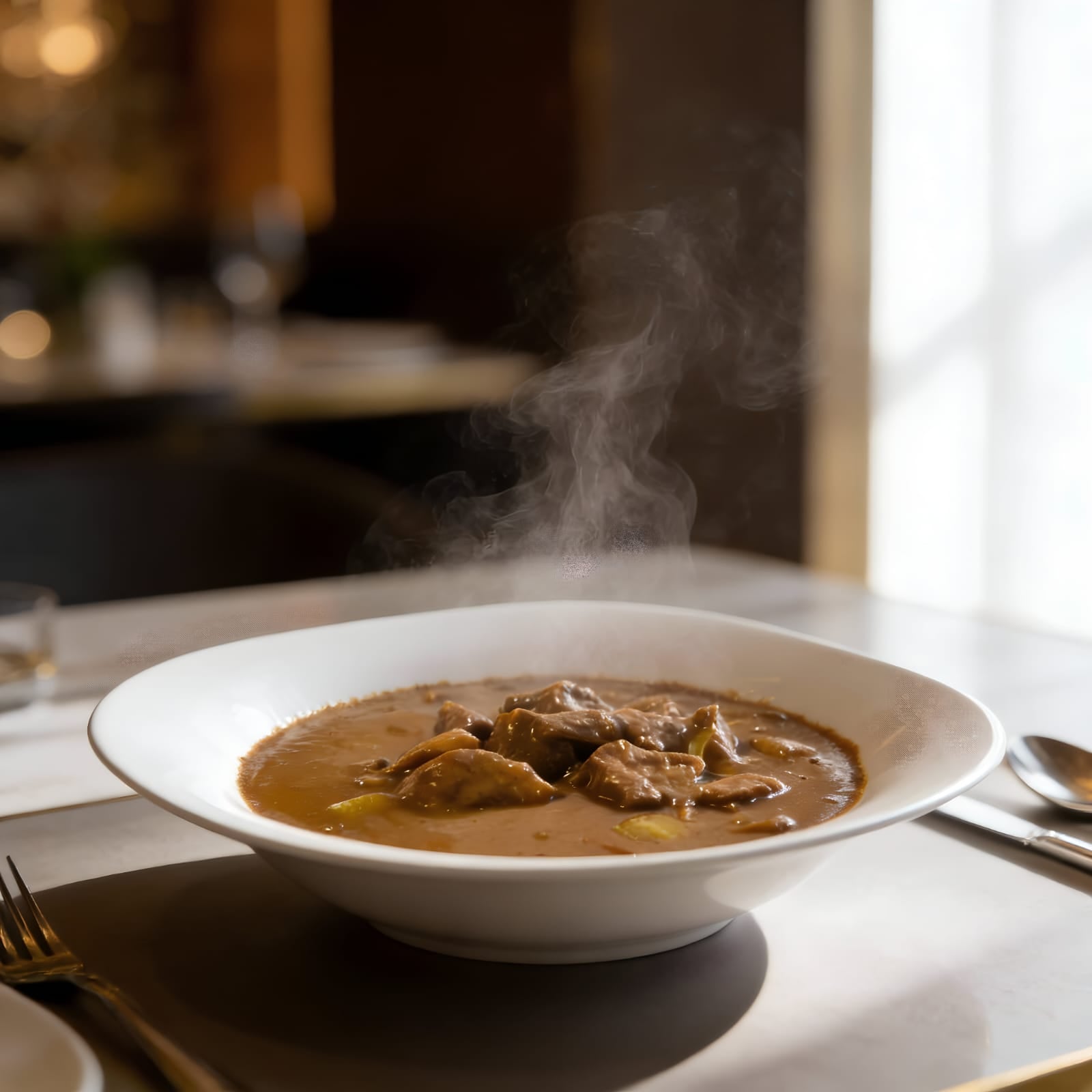 POLLO EN MOLE OAXAQUEÑO