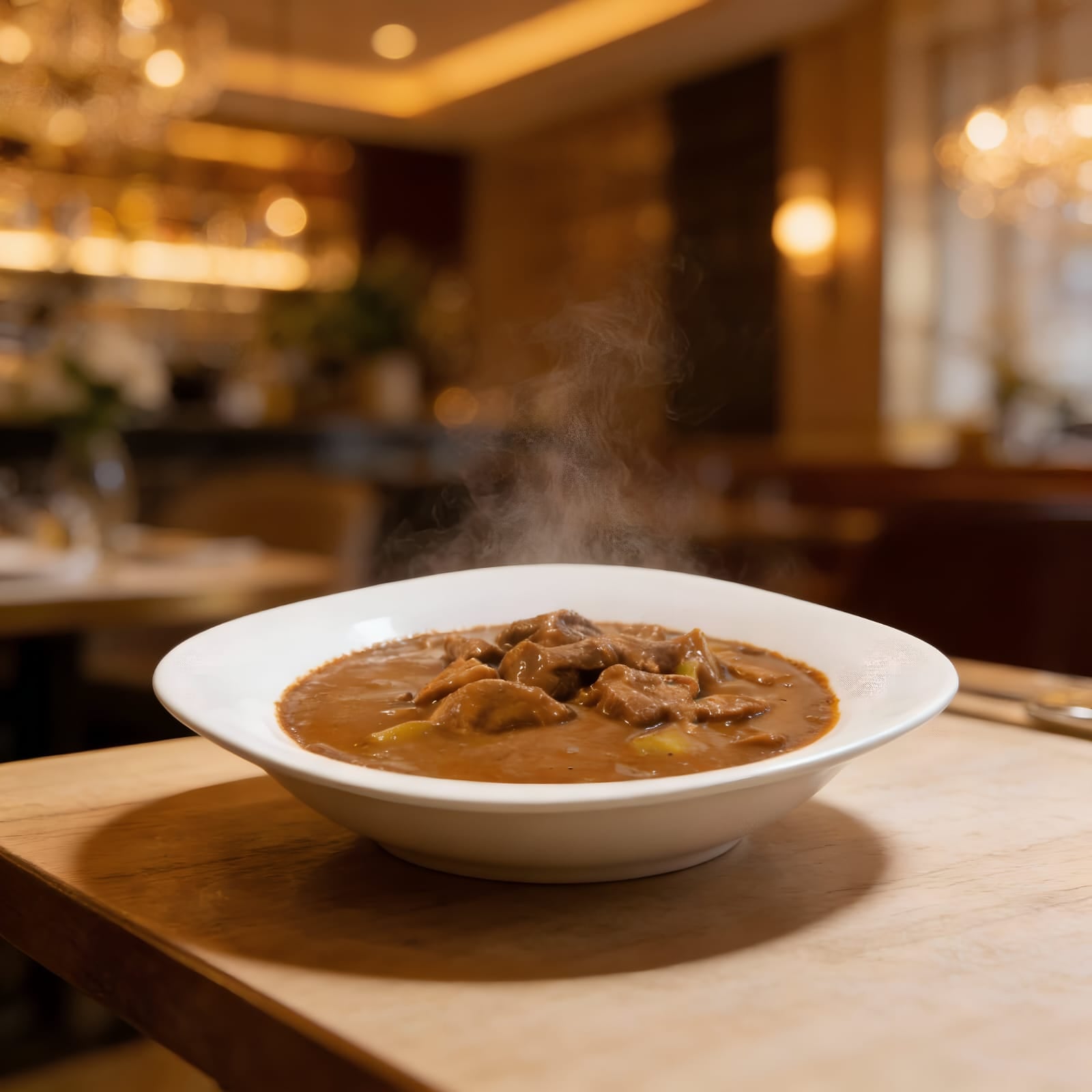 POLLO EN MOLE OAXAQUEÑO