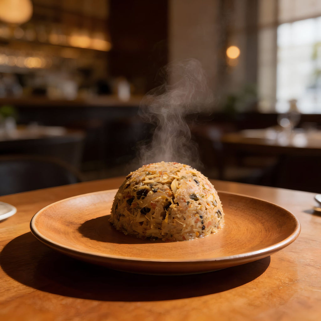 ATÚN A LA VIZCAÍNA