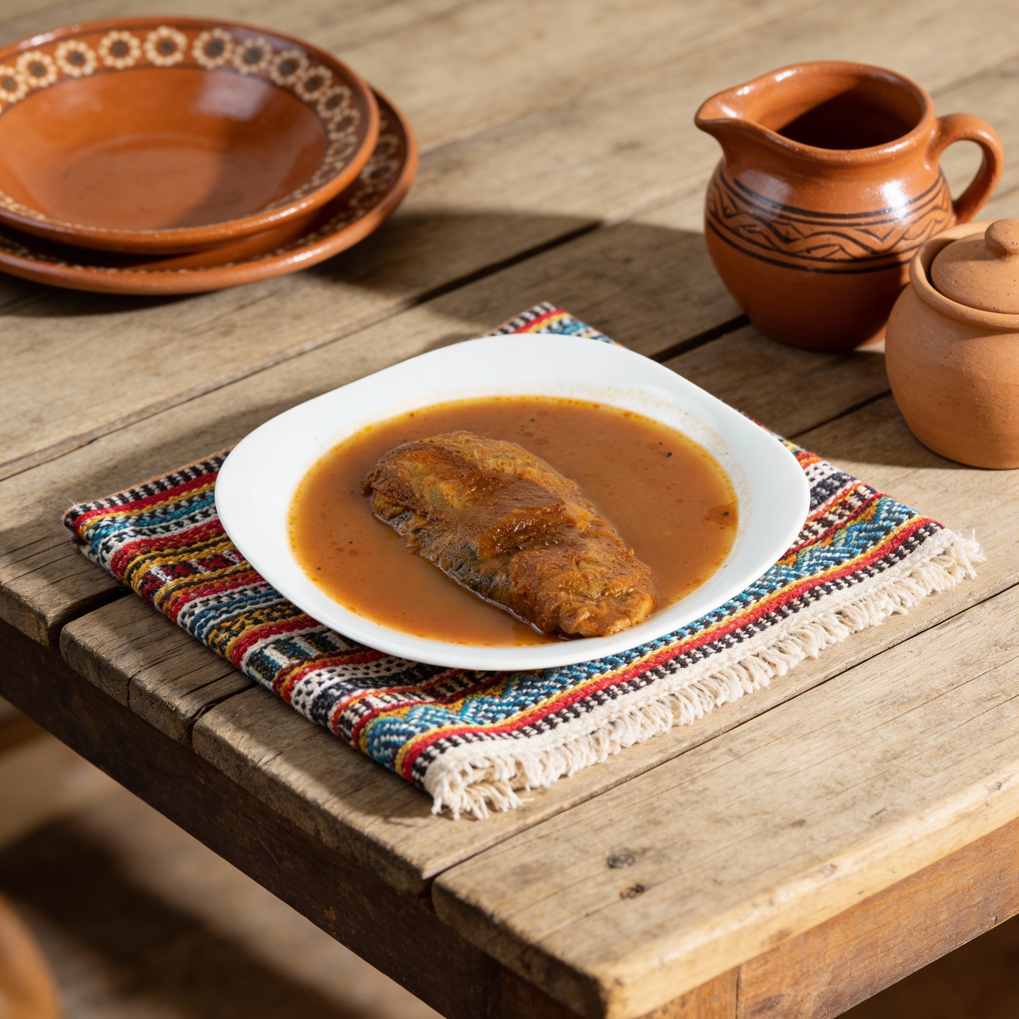 CHILES CAPEADOS RELLENOS DE QUESO OAXACA